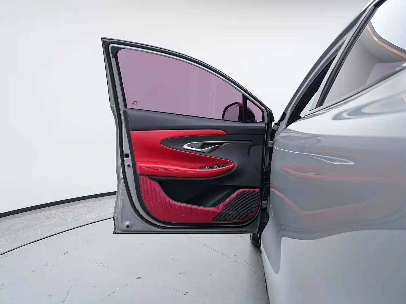 Changan UNI-T 2020 2020 1.5T Flagship