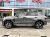Фото 3 - Lynk & Co 01