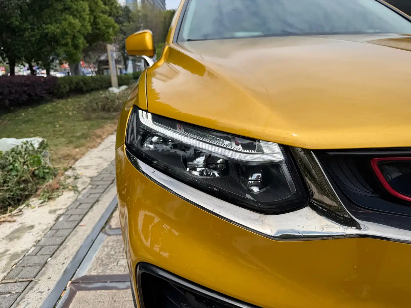 Geely Xingyue 2019 2019 350T Star Rider
