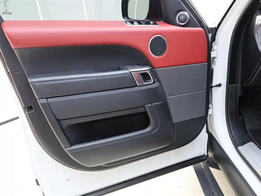Land Rover Range Rover Sport 2019 3.0 SC V6 HSE DYNAMIC фото 16