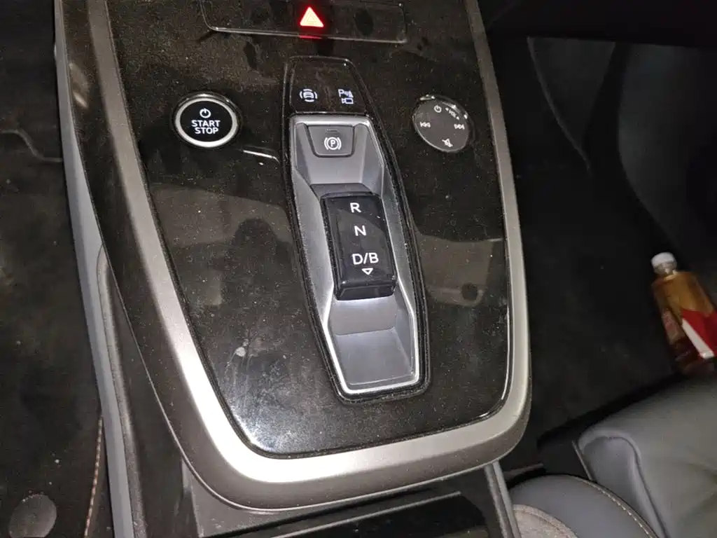 Audi Q4 e-tron 2025 2024 40 e-tron Pioneer Edition