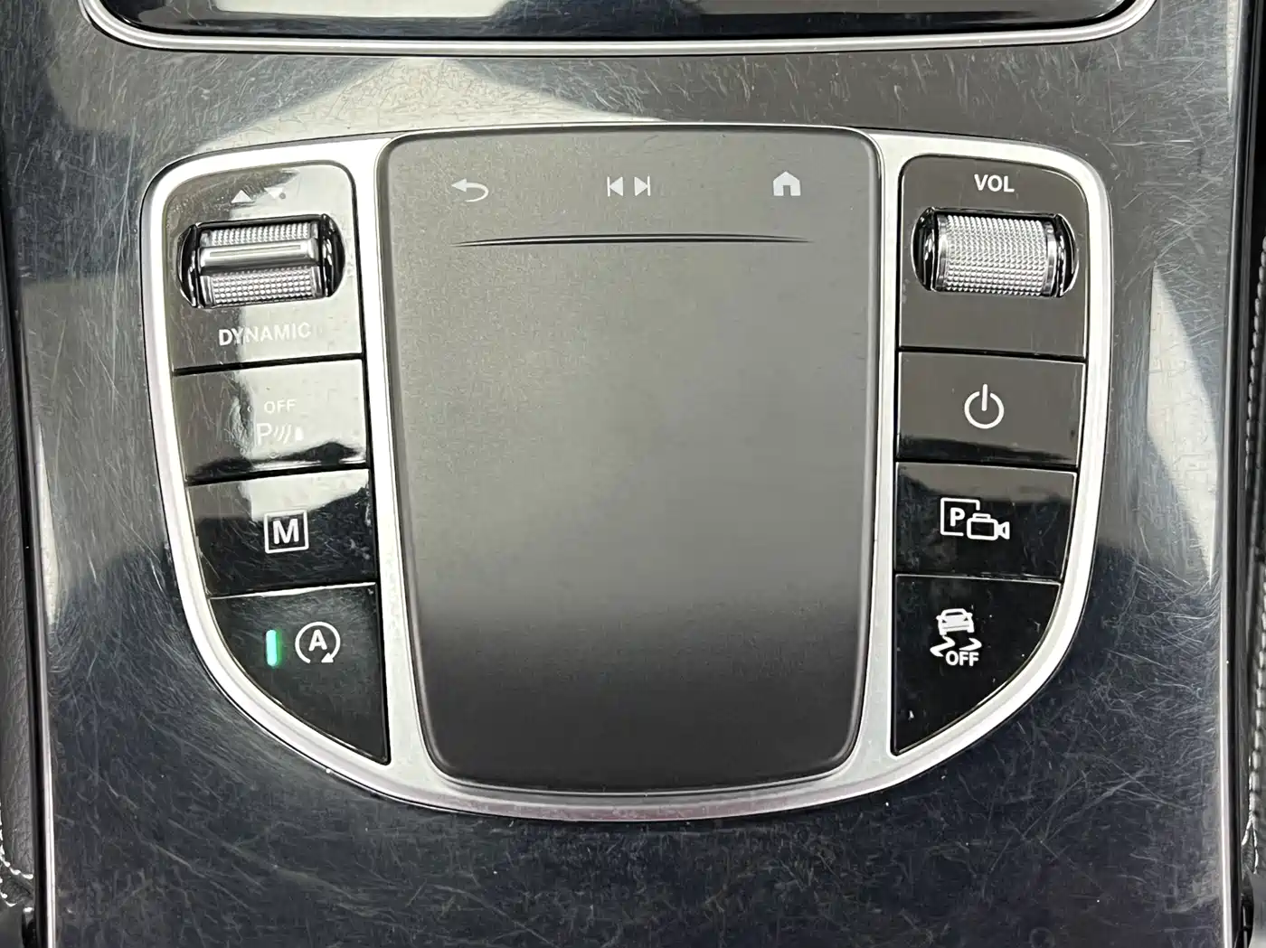 Mercedes-Benz GLC 2022 Model GLC 260 L 4MATIC Dynamic Edition фото 33