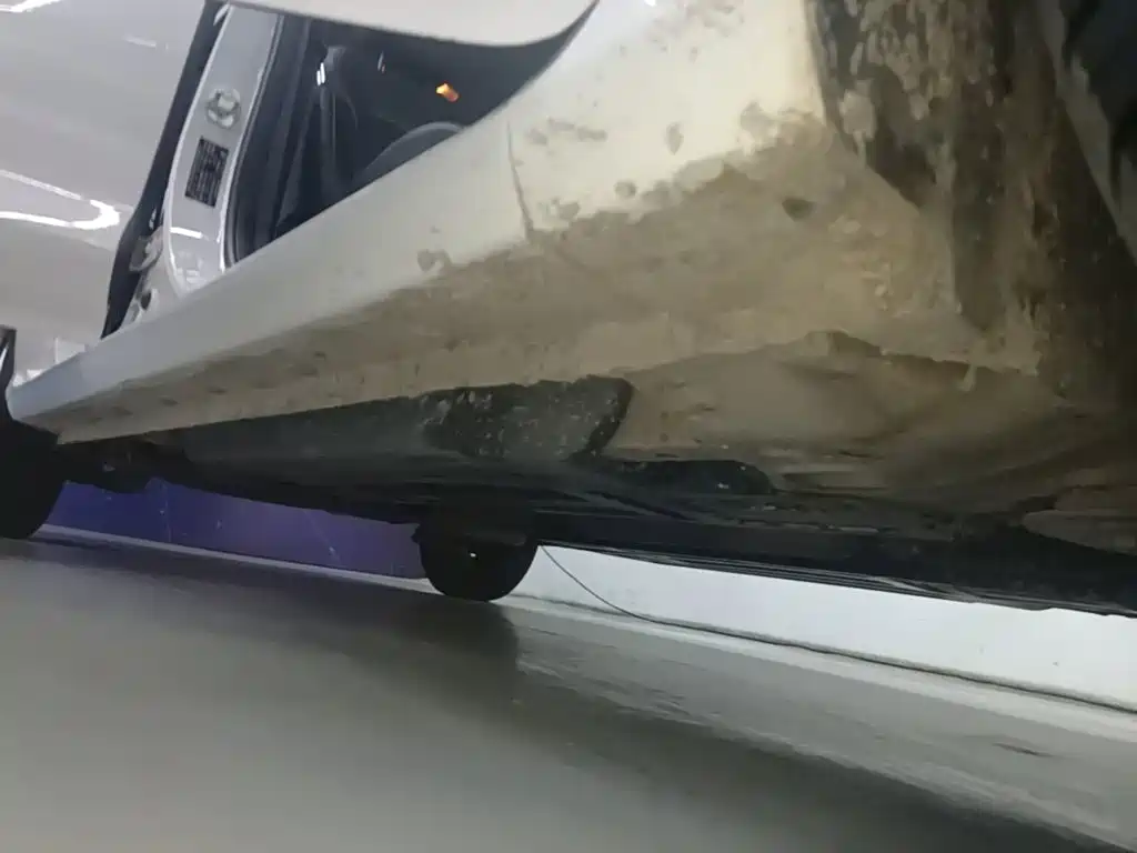 Baojun 360 2019 2019 1.5L CVT Elite (China VI)