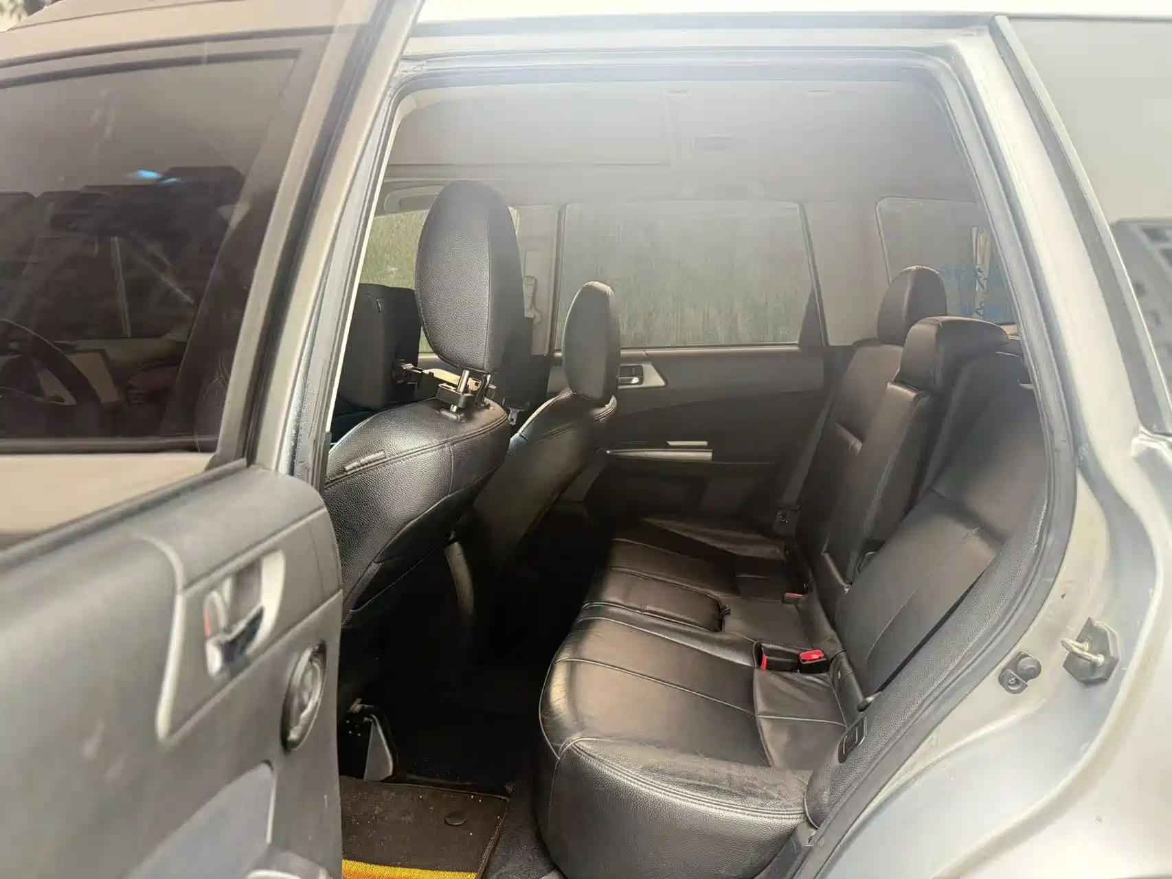 Photo 7 - Subaru Forester