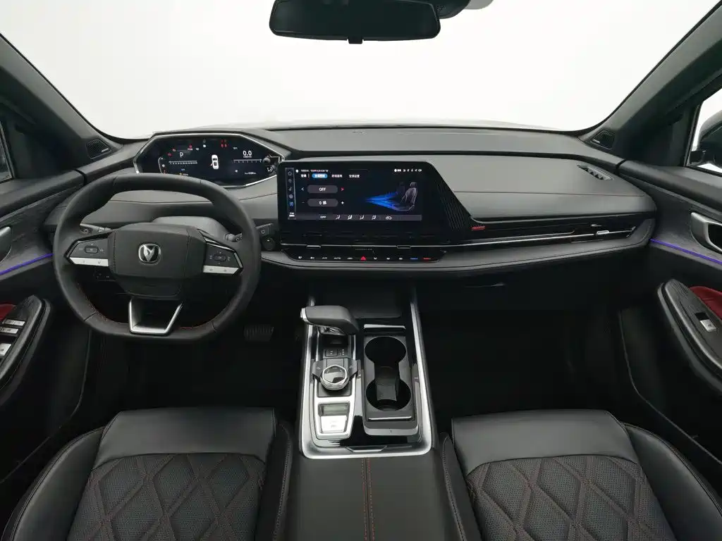 Photo 5 - Changan CS55 PLUS