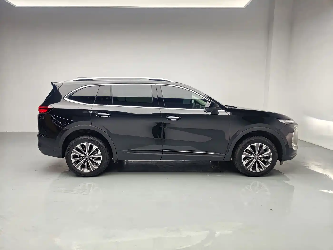 Buick Envision Plus 2026 2026 Envision Plus 28T FWD Base