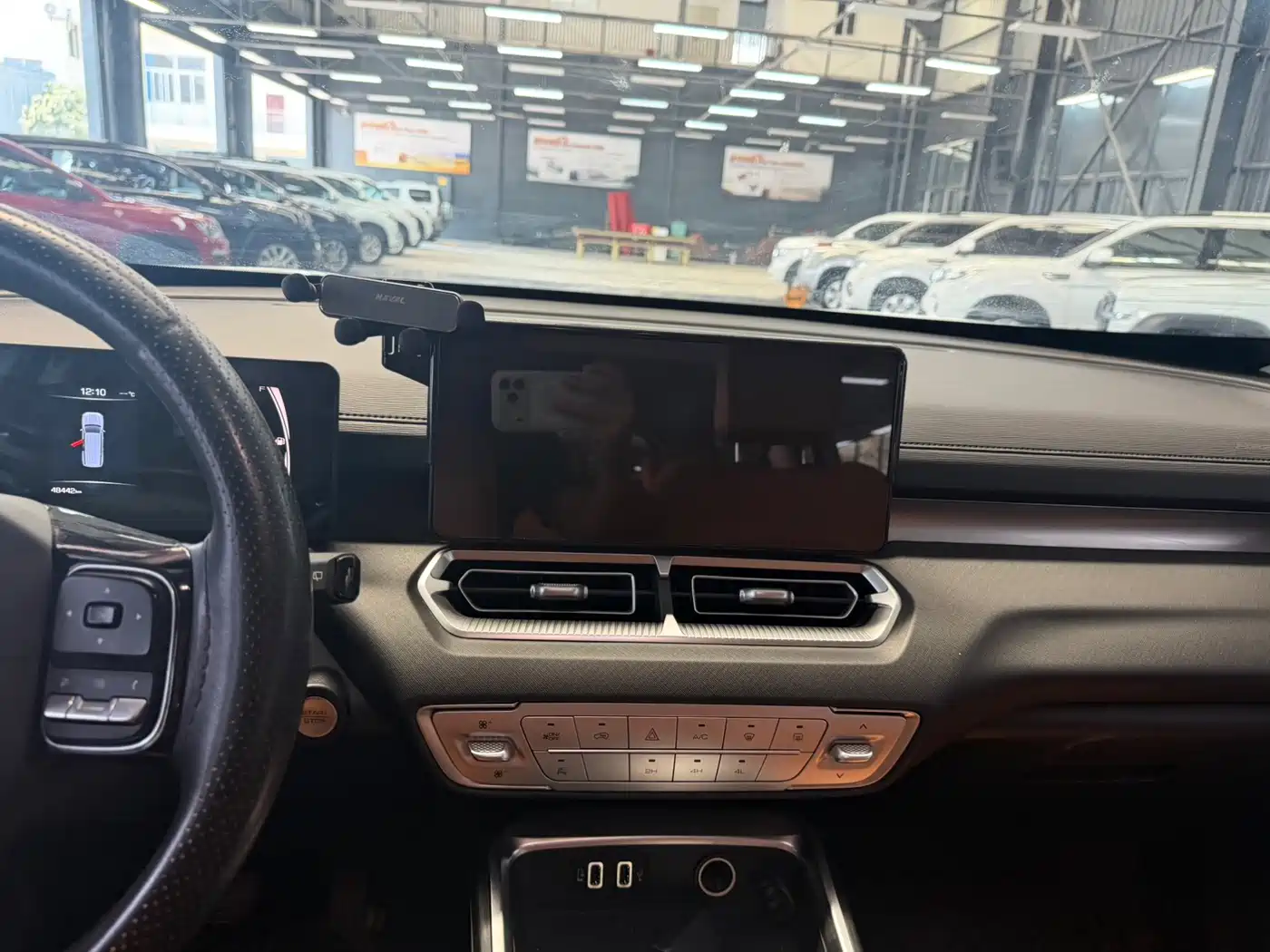 Haval H5 2023 2023 2.0T Automatic AWD Leading Elite Gasoline