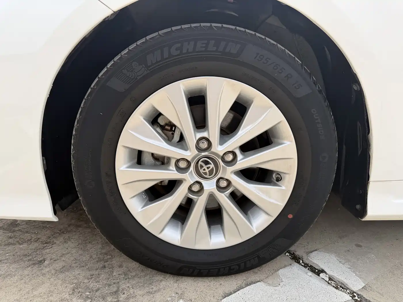 Toyota Corolla, миниатюра 9