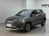 Фото 1 - BYD Song Pro