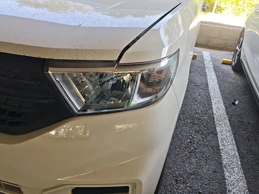 Wuling Motors Wuling Hongguang V 2023 2022 1.5L Power Take Edition Electric Power Steering LAR