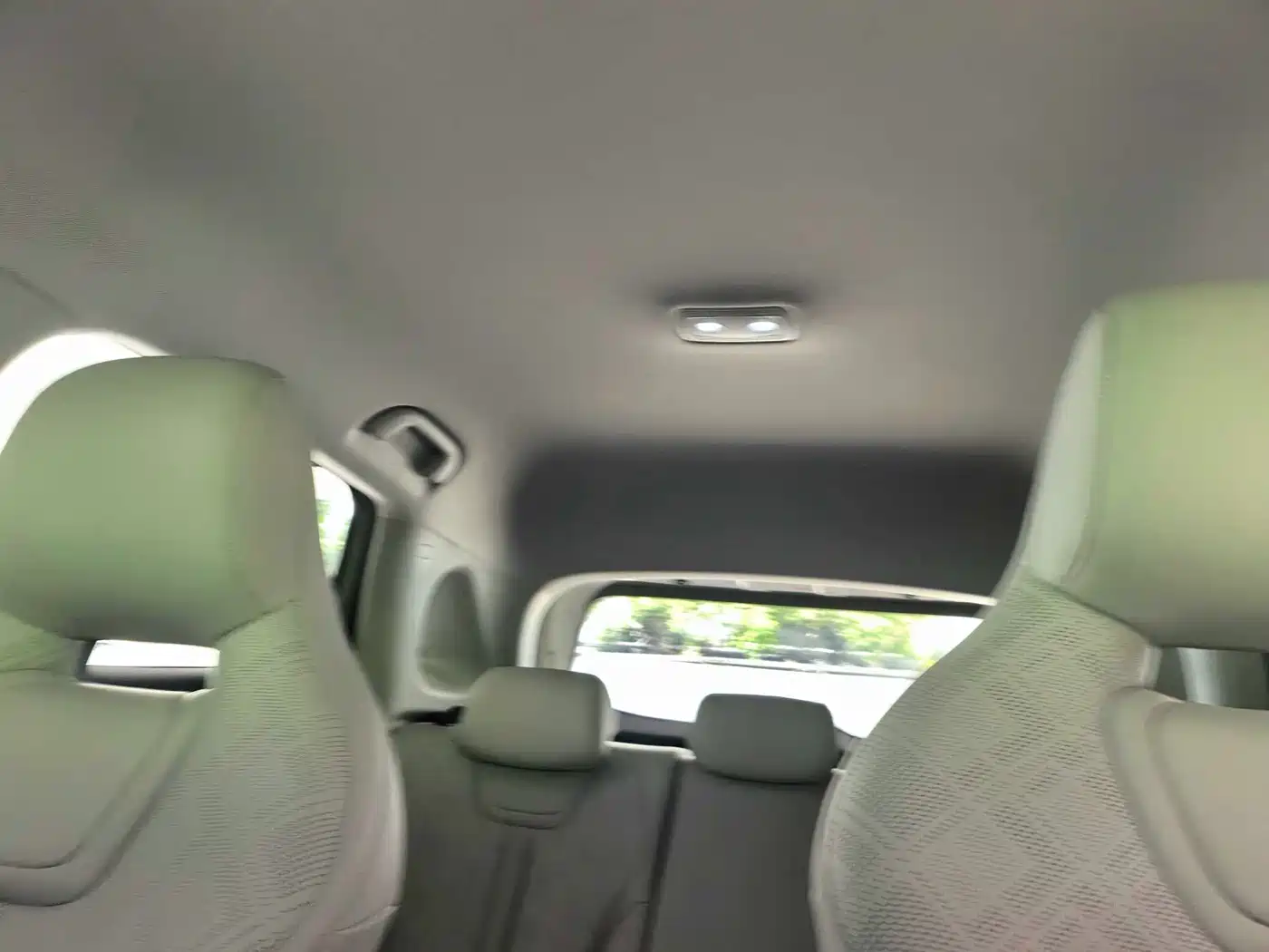 BYD Yuan UP 2026 2025 Model 301KM Navigator
