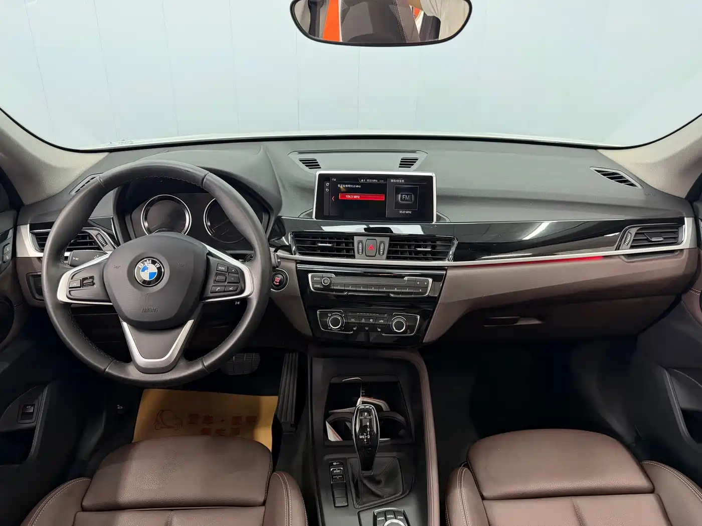 Фото 11 - BMW X1