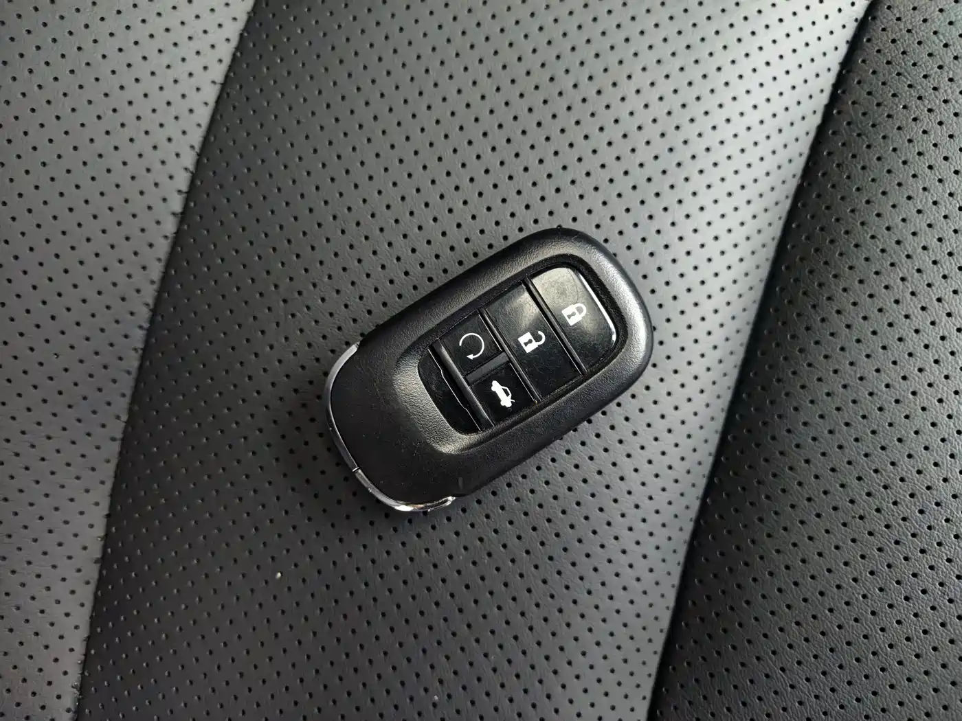 Honda Accord 2025 2025 260TURBO Premium Edition