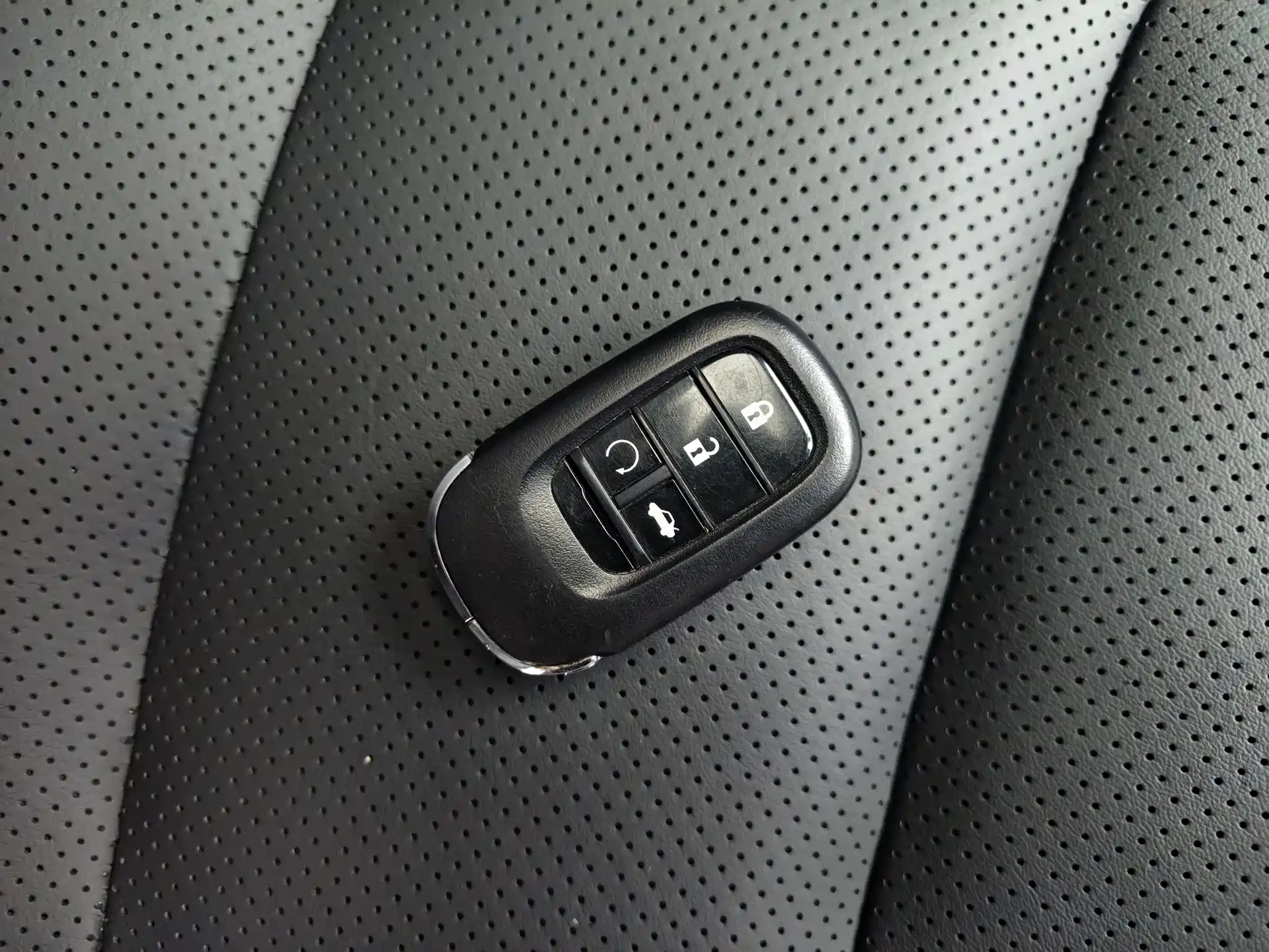 Photo 4 - Honda Accord