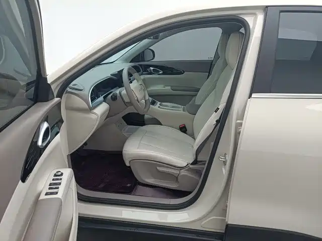 Geely Galaxy Starry Wish 2026