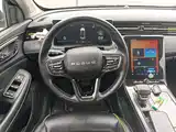 Фото 11 - Roewe RX5