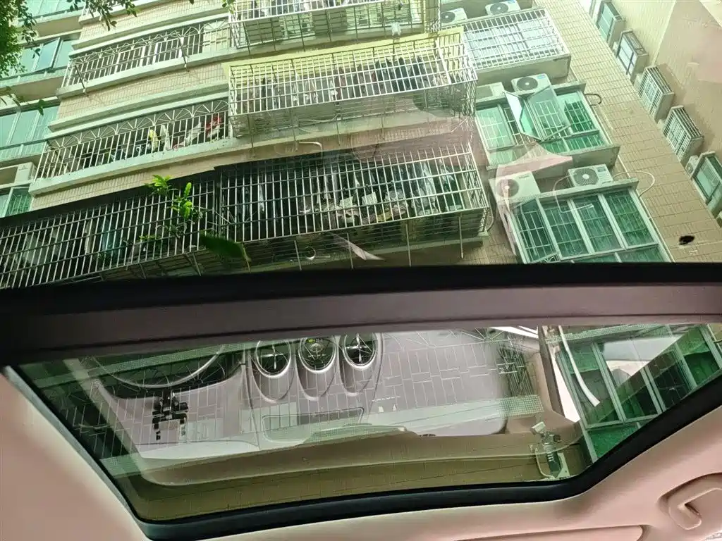 BYD S7 2017 2.0T Auto Luxury фото 9