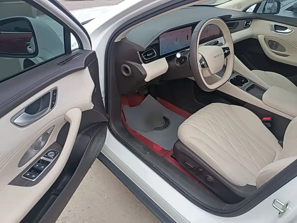 Roewe D7 2024 2023 DMH 125km Excellence Edition
