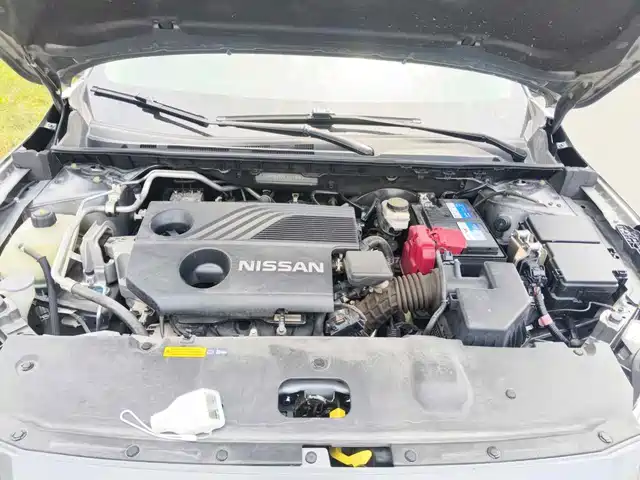 Nissan Sylphy 2020 1.6L XL CVT Joy Edition — фото 3