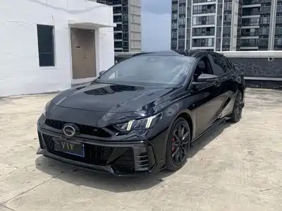 Trumpchi Empow