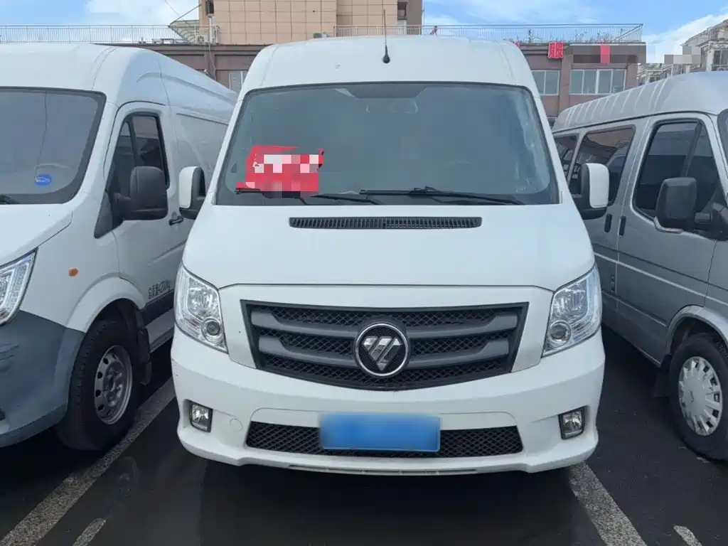 Photo 3 - Foton Tuyano