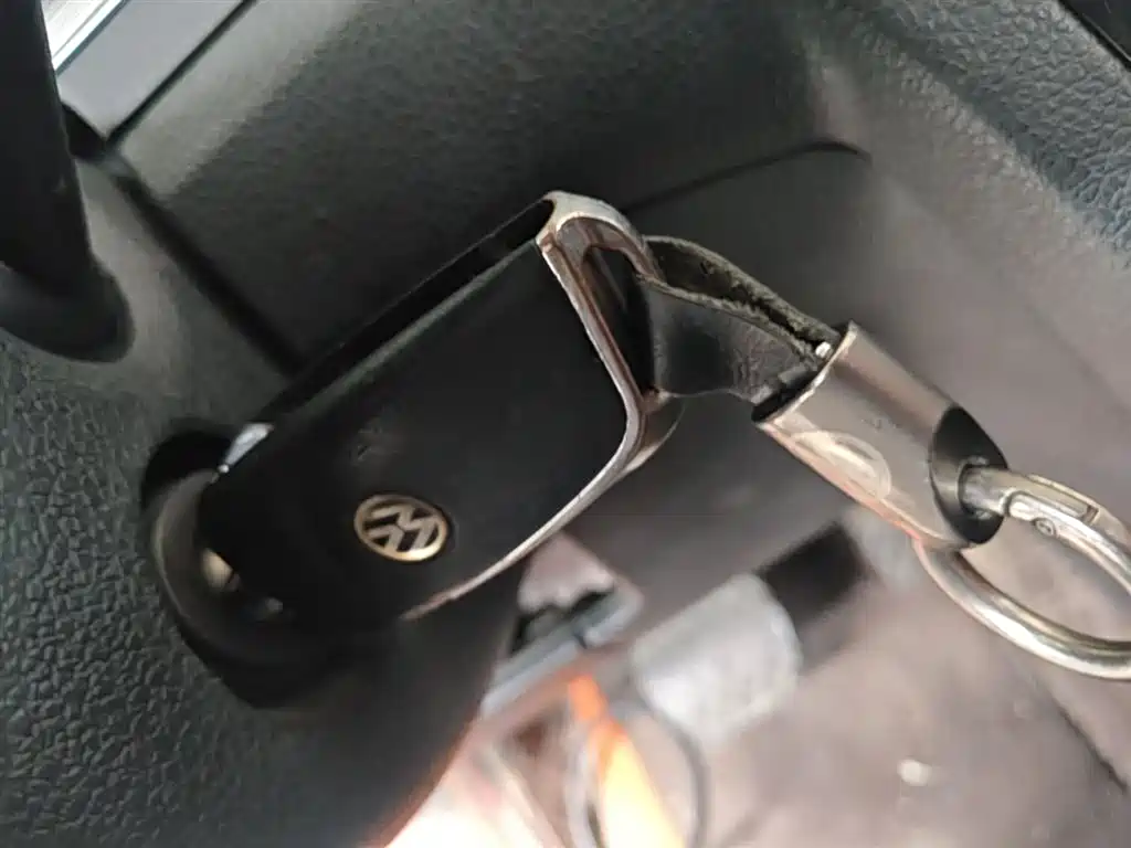 Volkswagen Bora 2018 1.5L Automatic Fashion фото 9