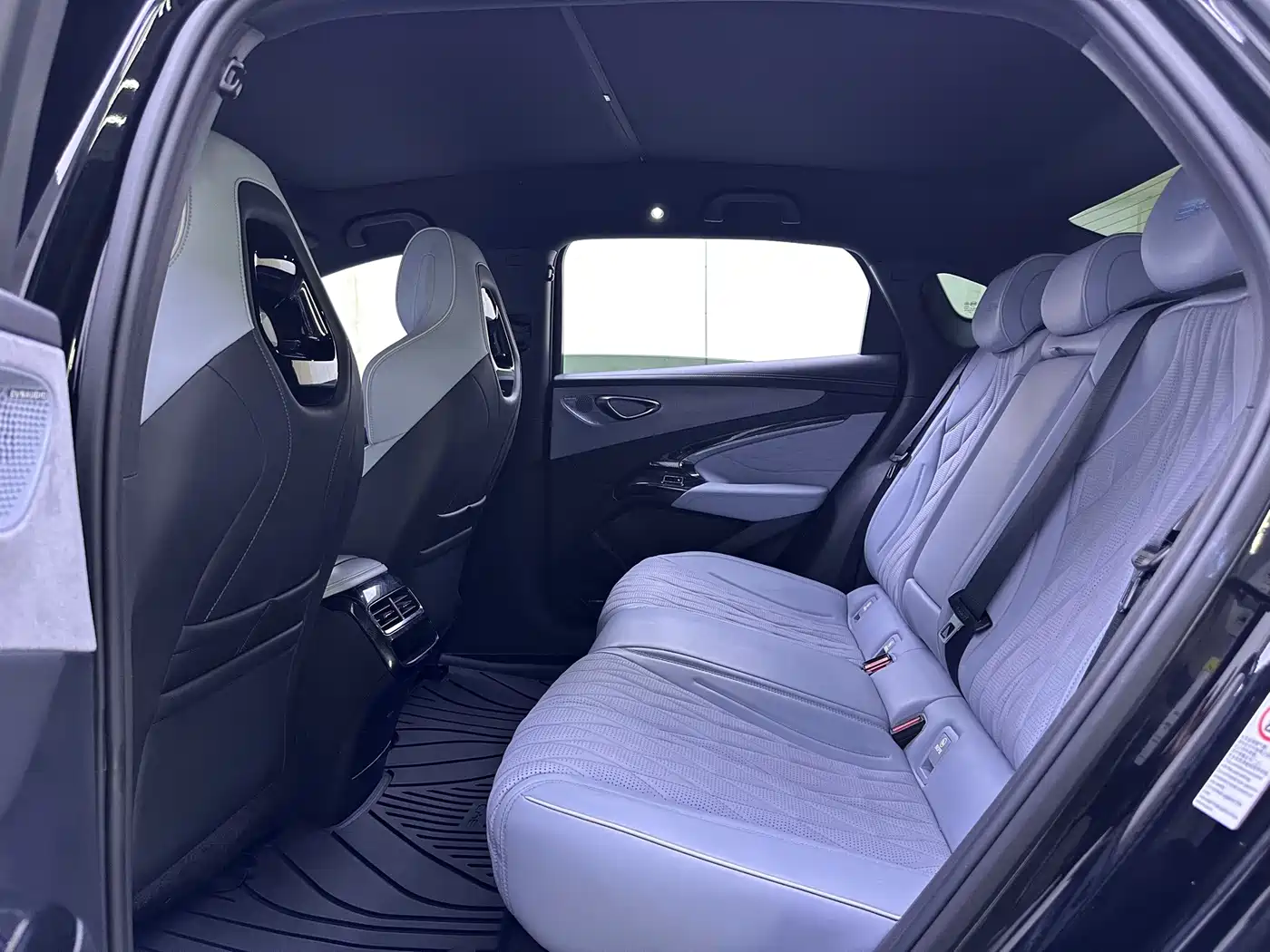 BYD Seal 2022 2022 700km Long Range RWD Edition