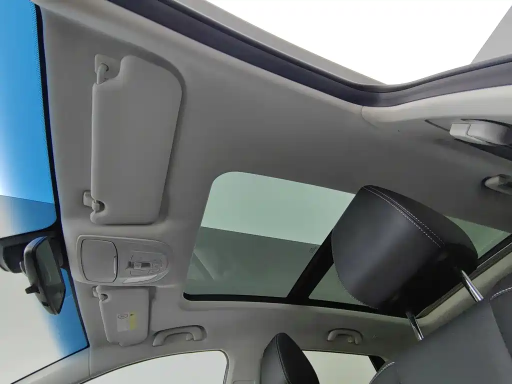 Baojun 530 2019 2018 Model 1.5T DCT Flagship (China V)