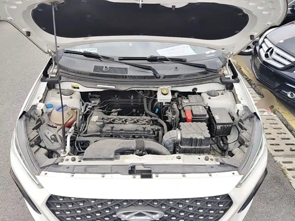 Photo 20 - Chery Tiggo 3x