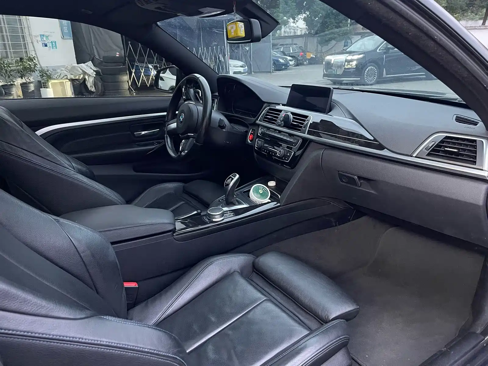 Фото 5 - BMW 4 Series