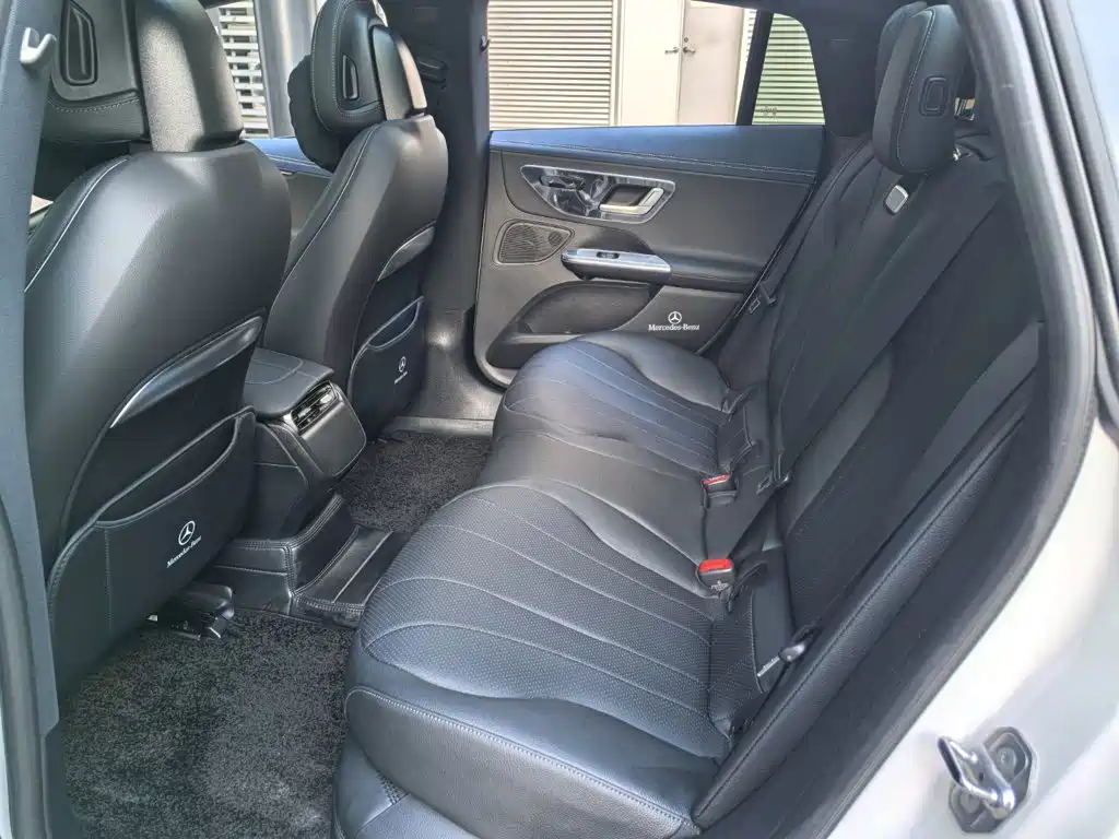 Mercedes-Benz EQE 2026 2025 500 4MATIC Pioneer