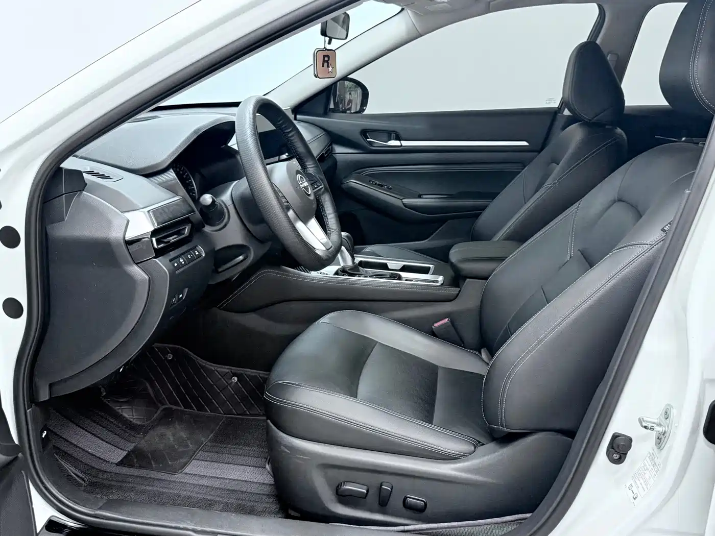 Nissan TEANA, миниатюра 12