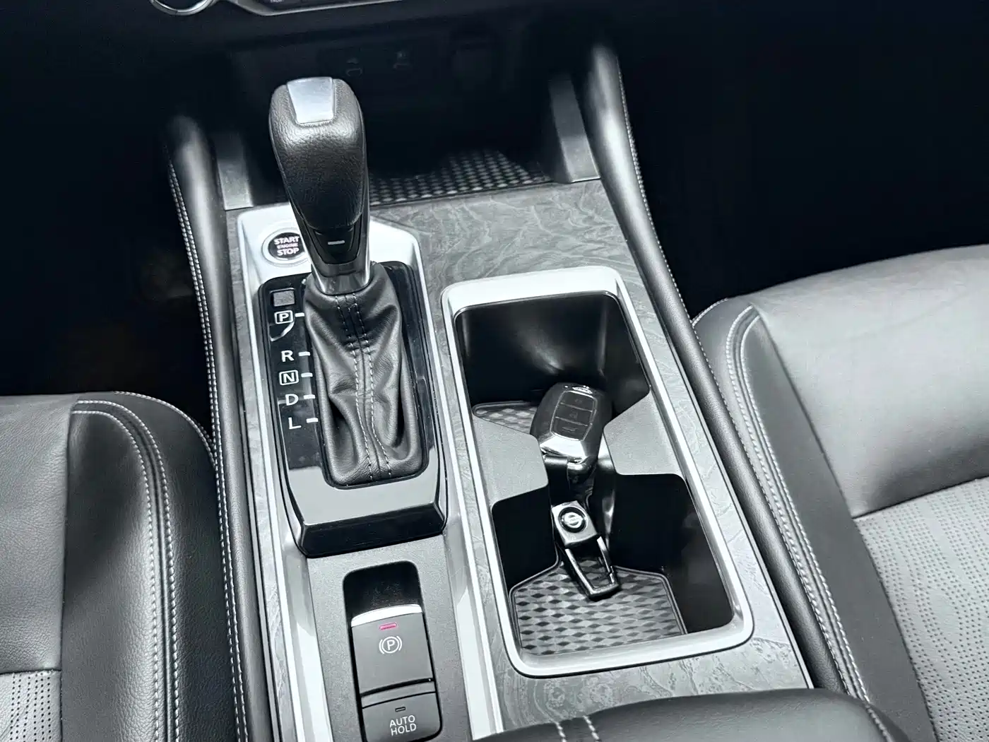 Nissan TEANA, миниатюра 21