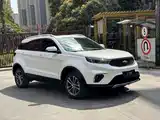صورة 3 - Ford Territory