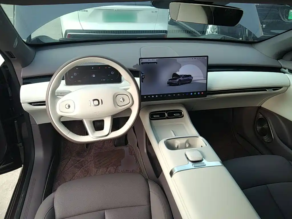 Changan Qiyuan A06 2026 2026 Model Pure Electric 510Max