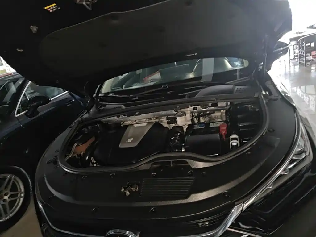 BYD Tang 2019 2.0T Automatic Smart Connect Honor 7-seater China VI фото 20