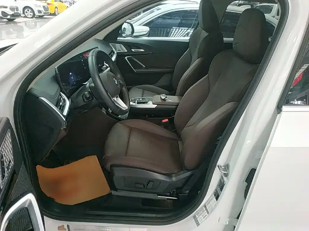 BMW X1 2025 2024 sDrive25Li X Design Package