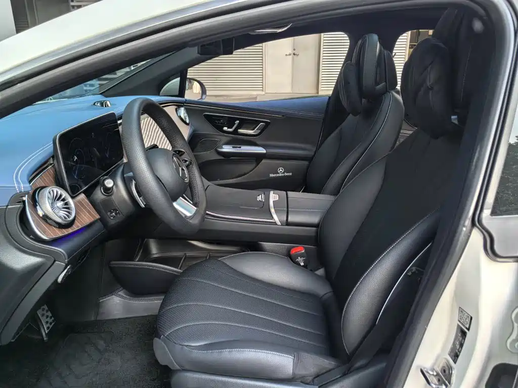 Mercedes-Benz EQE 2026 2025 500 4MATIC Pioneer