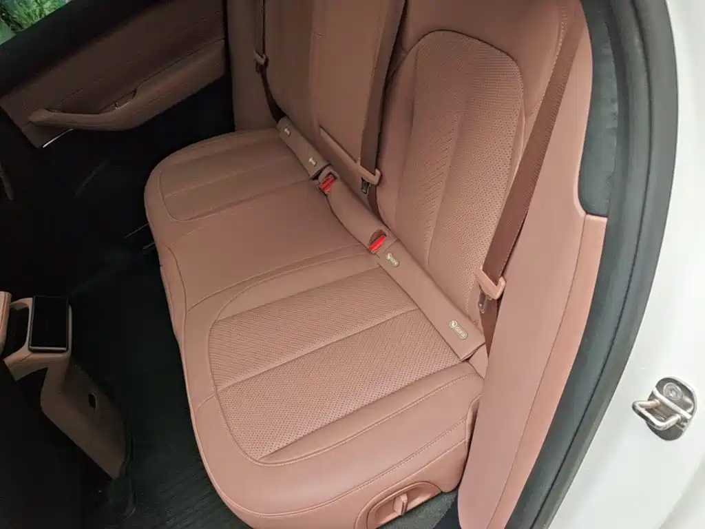NIO EC6 2025 2024 75kWh