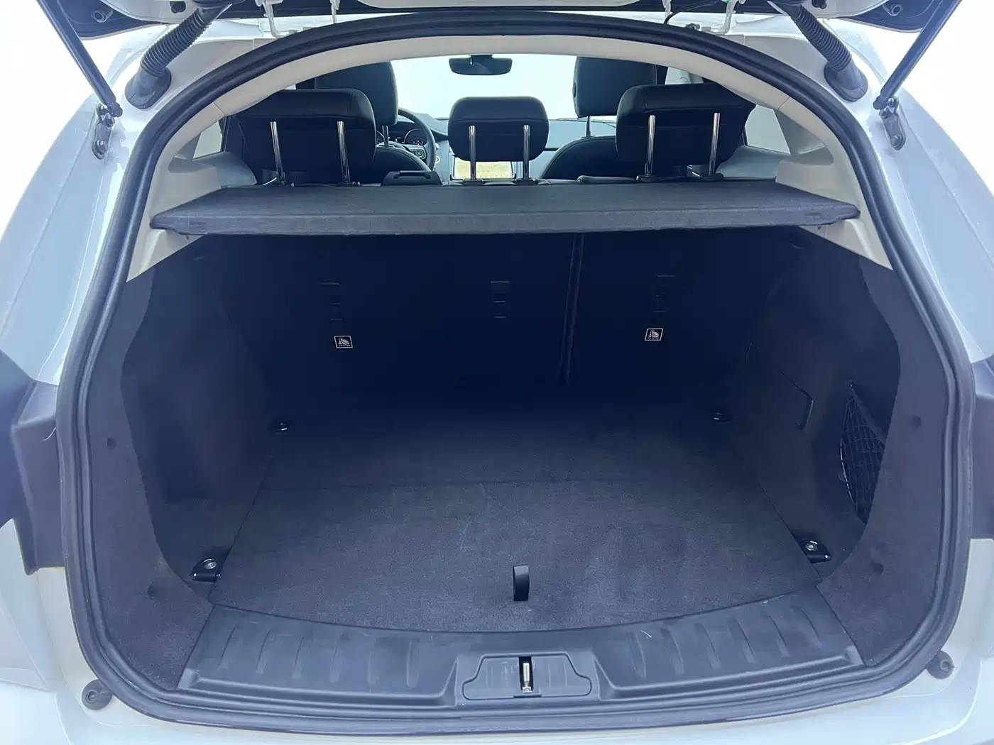 Jaguar E-PACE 2020 2018 Model P200 S China V
