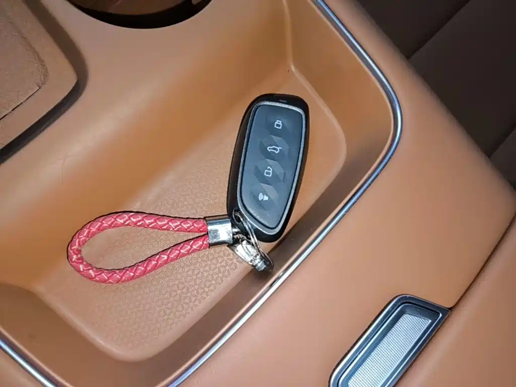 Haval Xiaolong MAX 2025 2025 Hi4 165 Ultra Smart Drive Edition