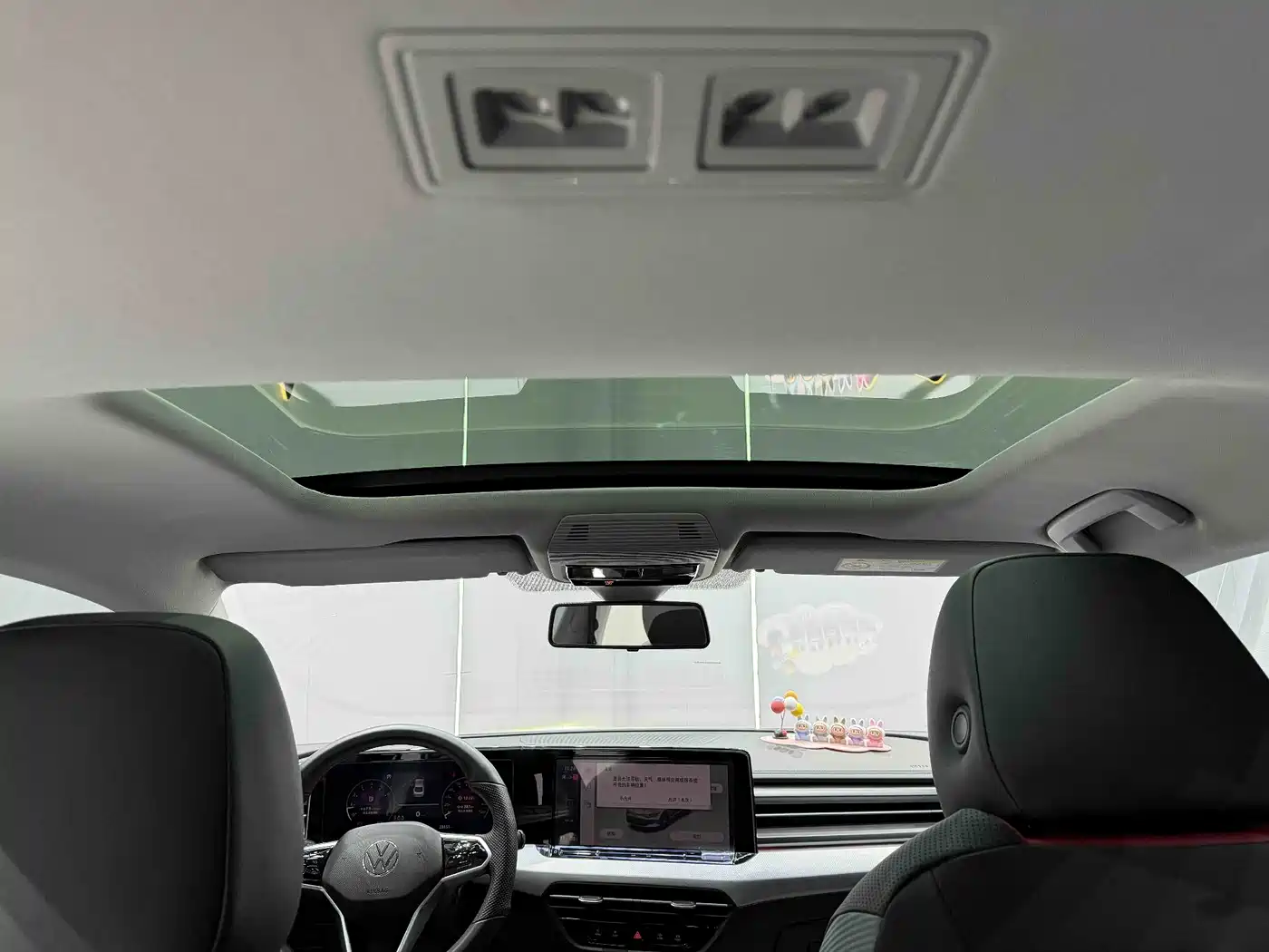Volkswagen Lamando 2023 Lamando L 280TSI DSG Cool Edition фото 13