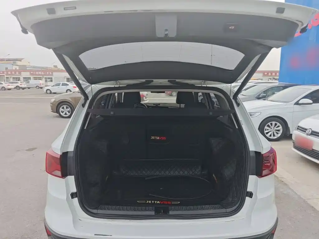 Jetta VS5 2020 2019 280TSI Automatic Joy Edition