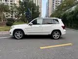 صورة 3 - Mercedes-Benz GLK-Class