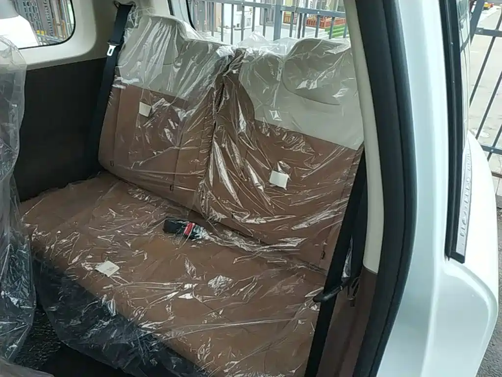 Changan Lumin 2026 2026 Model 205km Treasure Edition