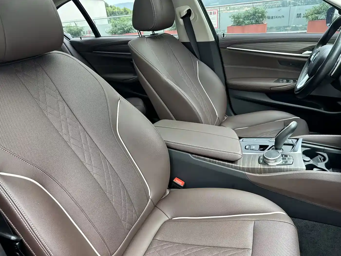 BMW 5 Series, миниатюра 28