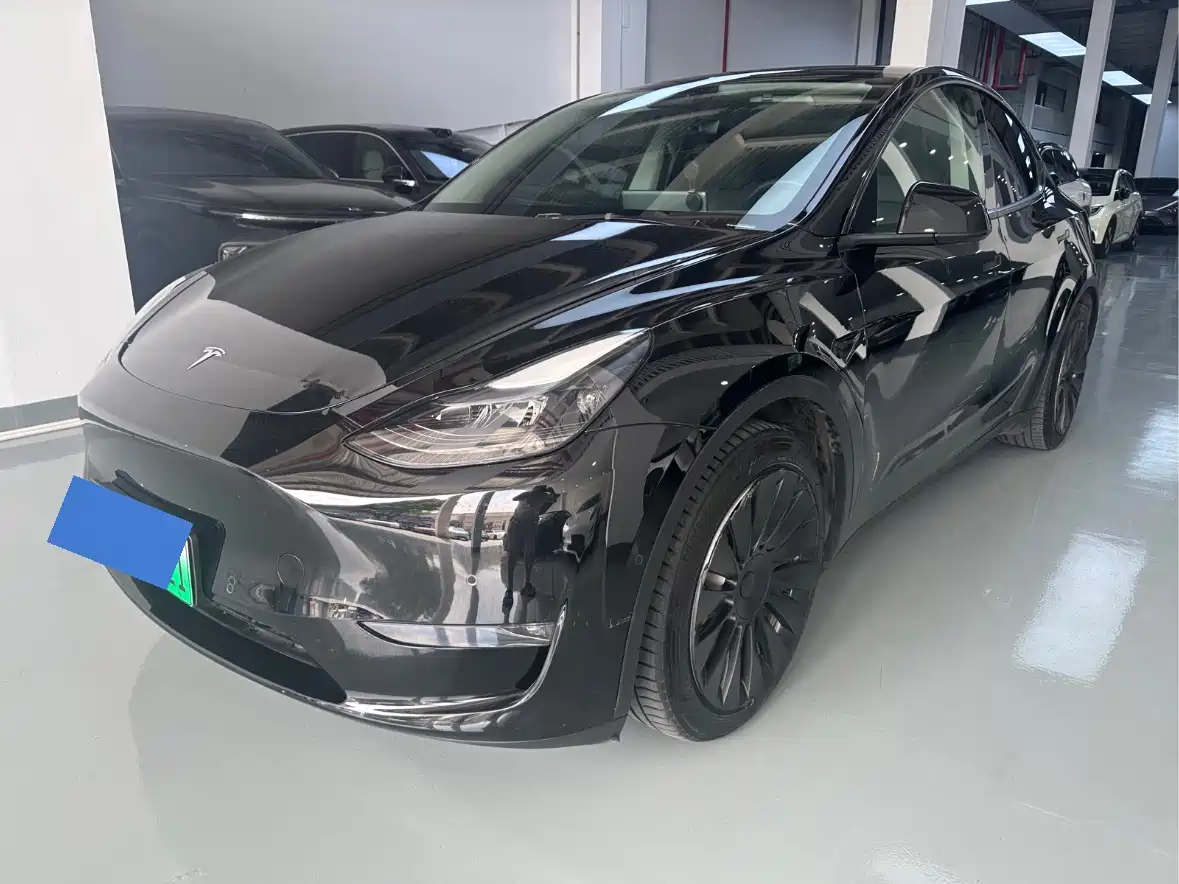 Фото 1 - Tesla Model Y