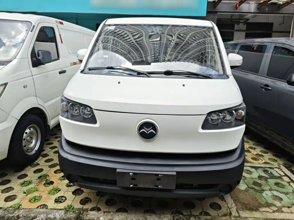 Singulato Gonow Shuai Ling 2022 2023 Standard Range 41.93kWh Tianjin Hengtian