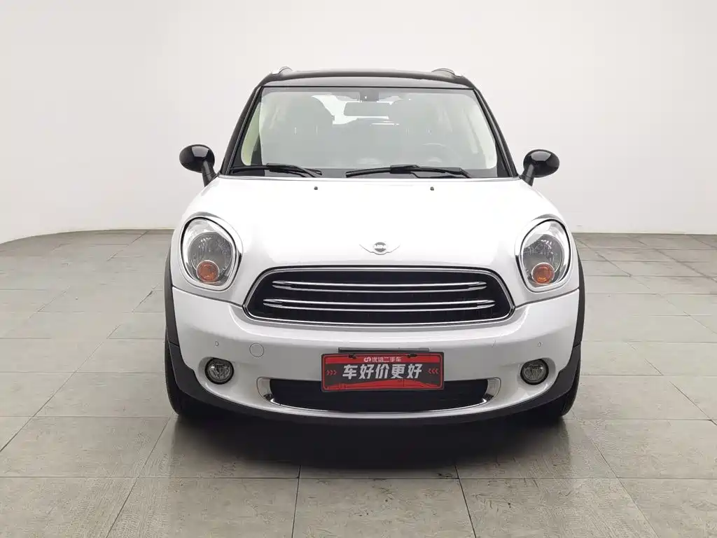 Photo 3 - MINI COUNTRYMAN