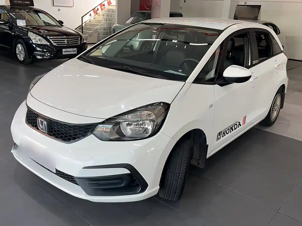 Similar car
